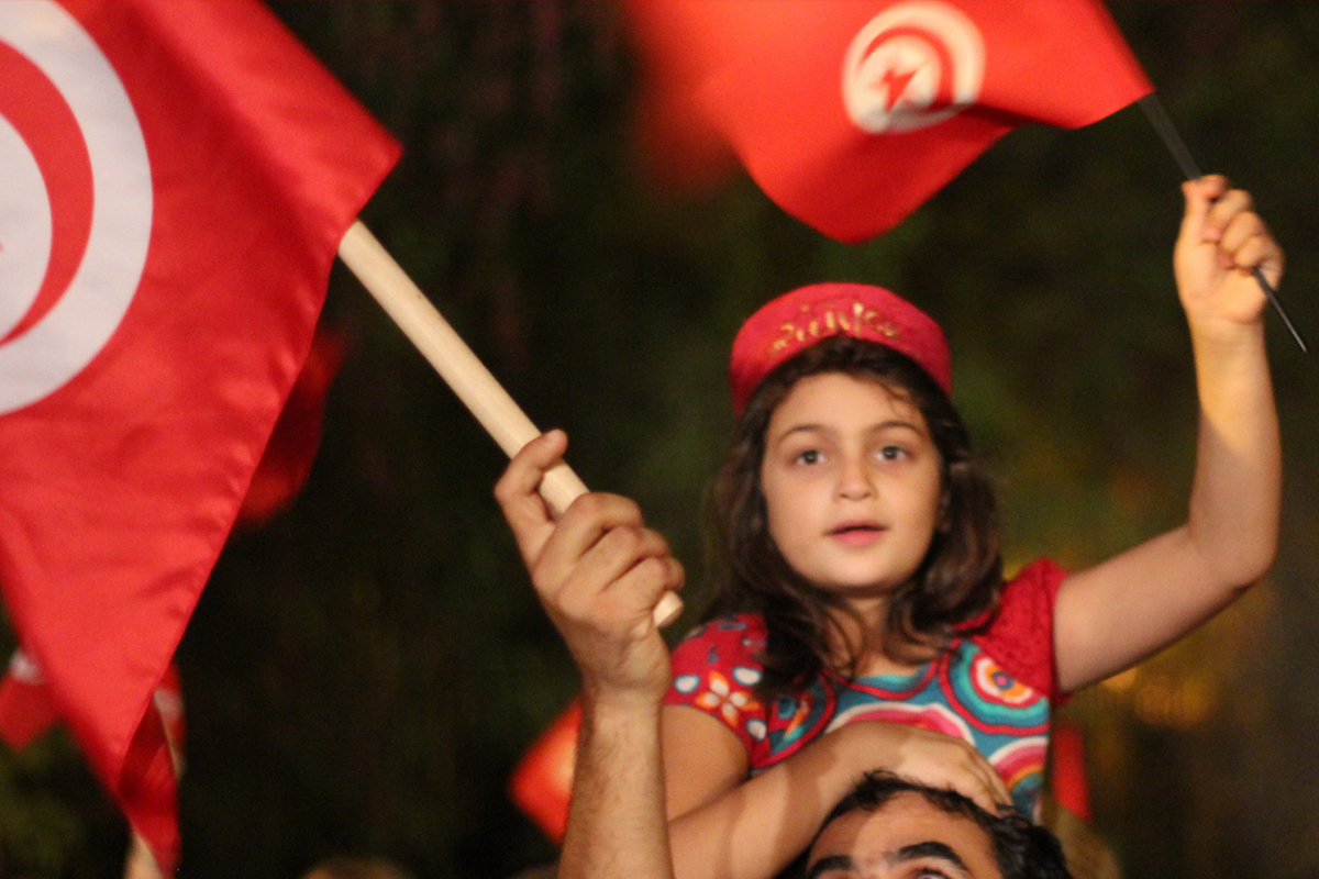 Société Ces femmes qui font honneur à la Tunisie à l'international!